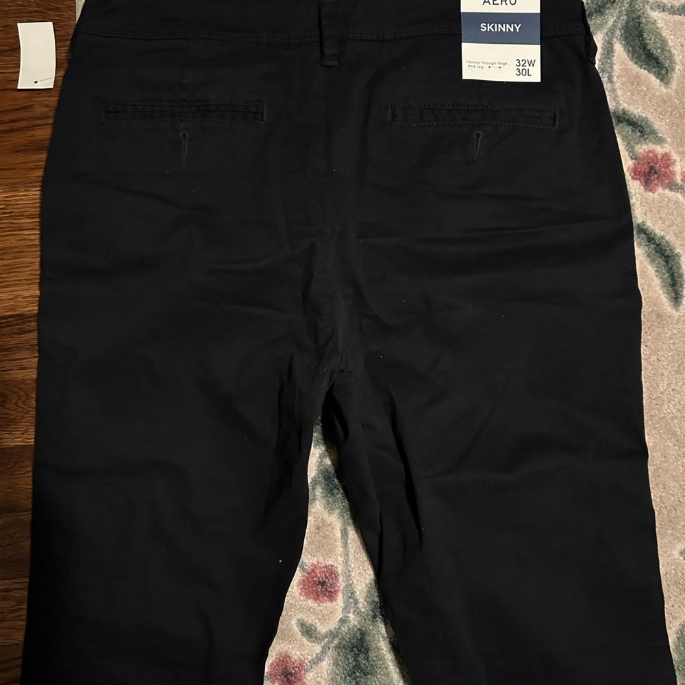 Aeropostle chinos
